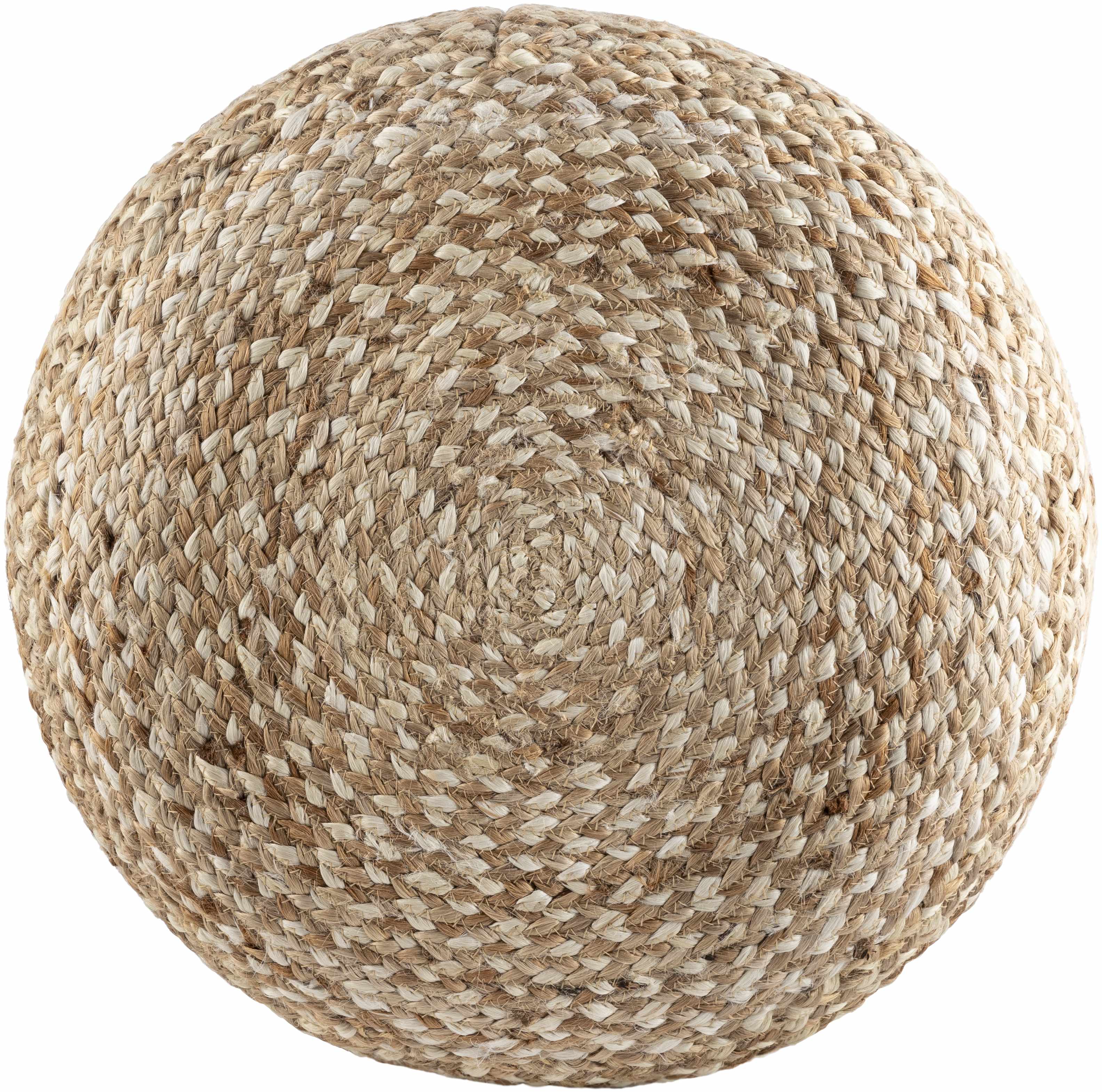 The Savoy Pouf