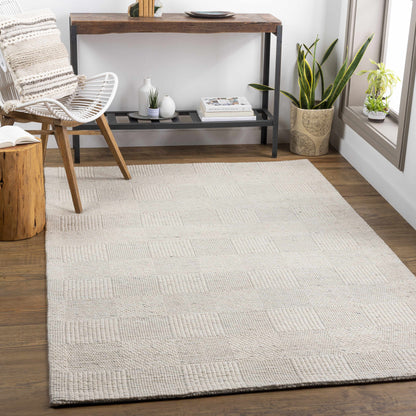 The Dune Rug