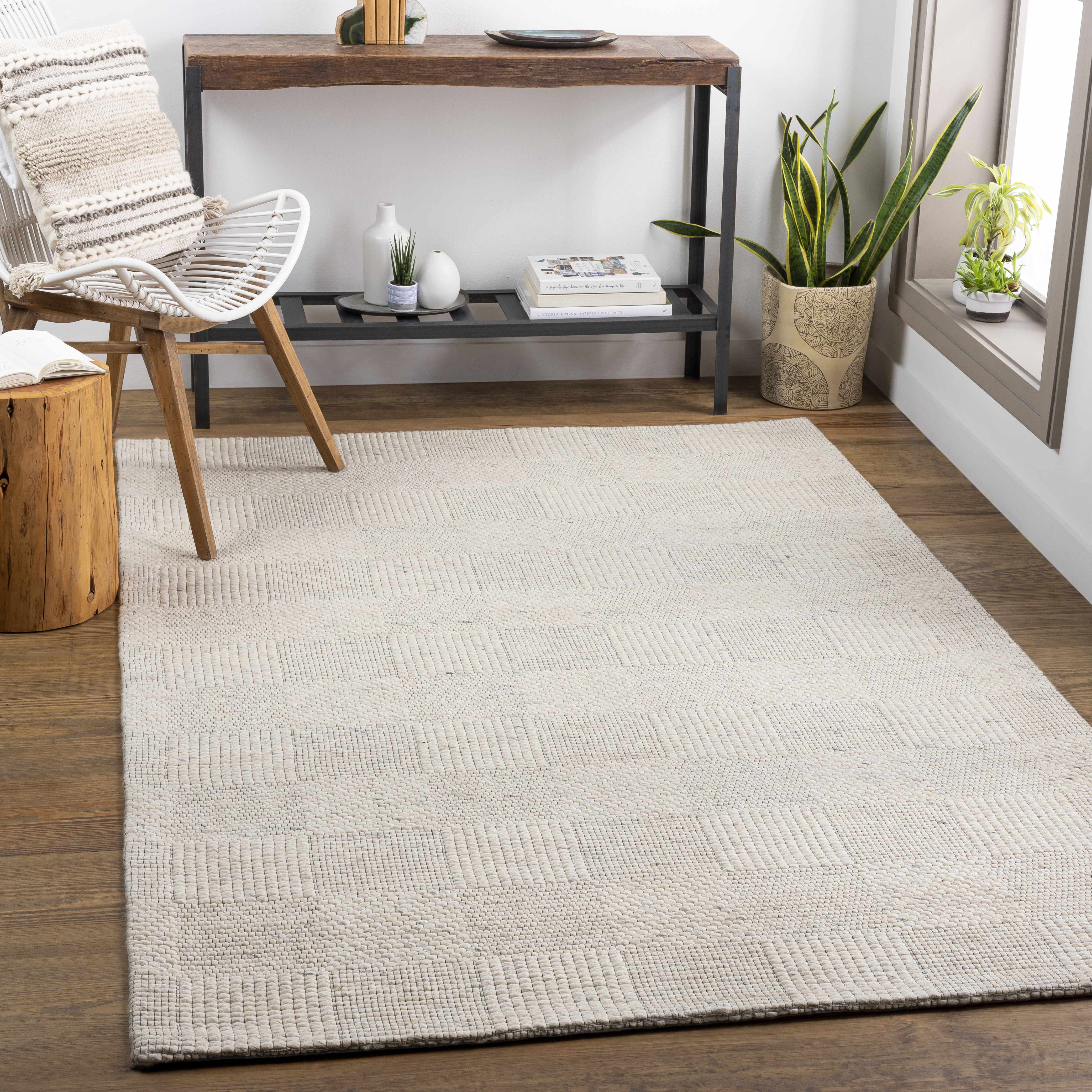 The Dune Rug