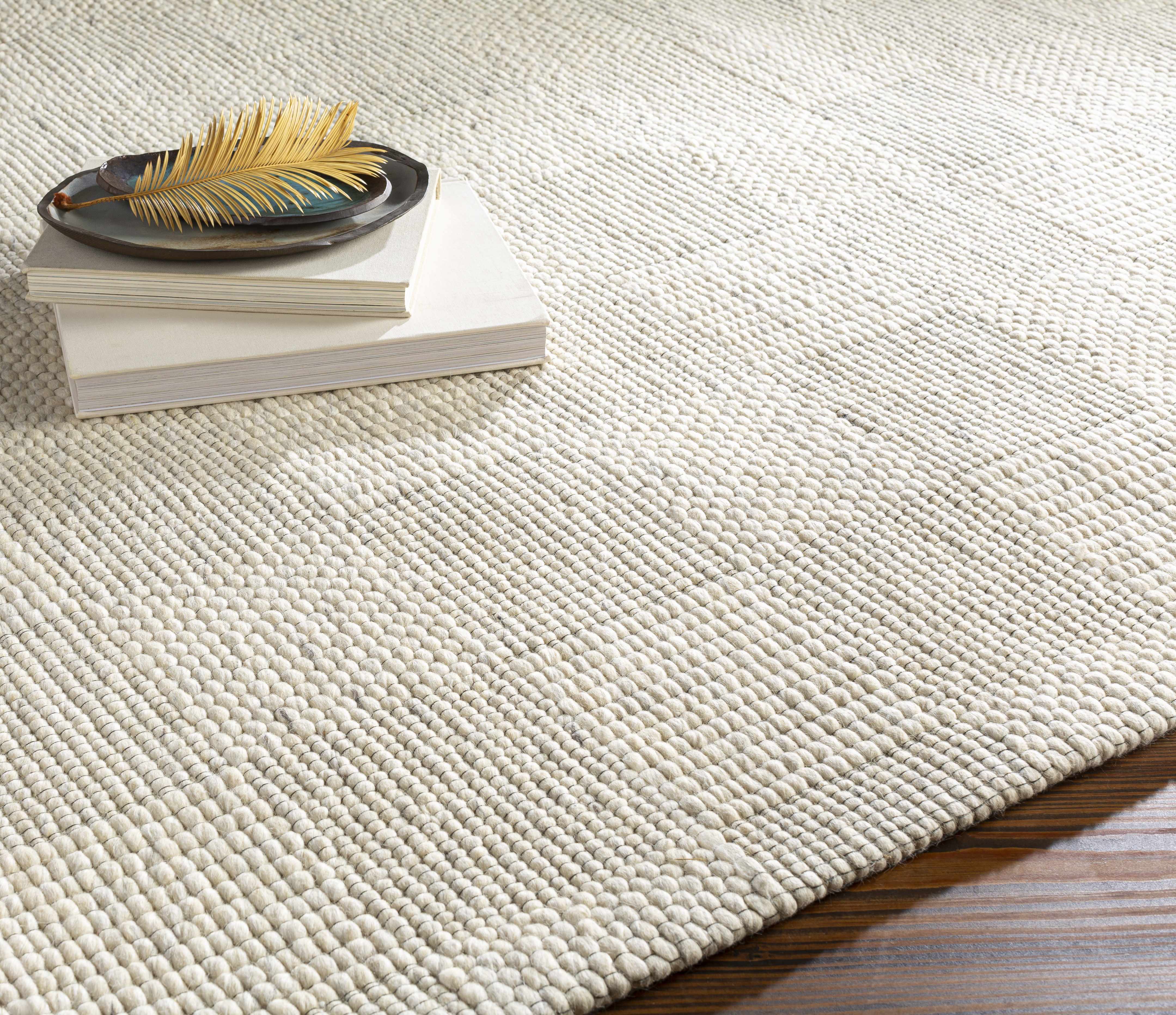 The Dune Rug