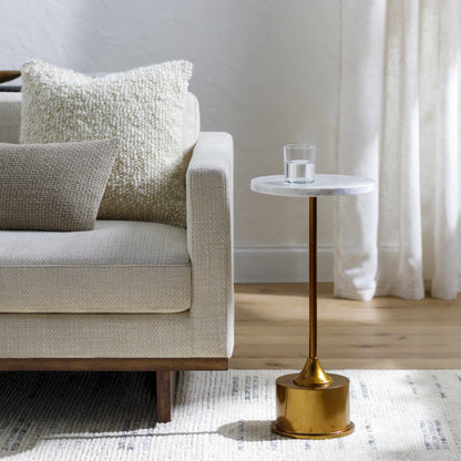 The Astor End Table