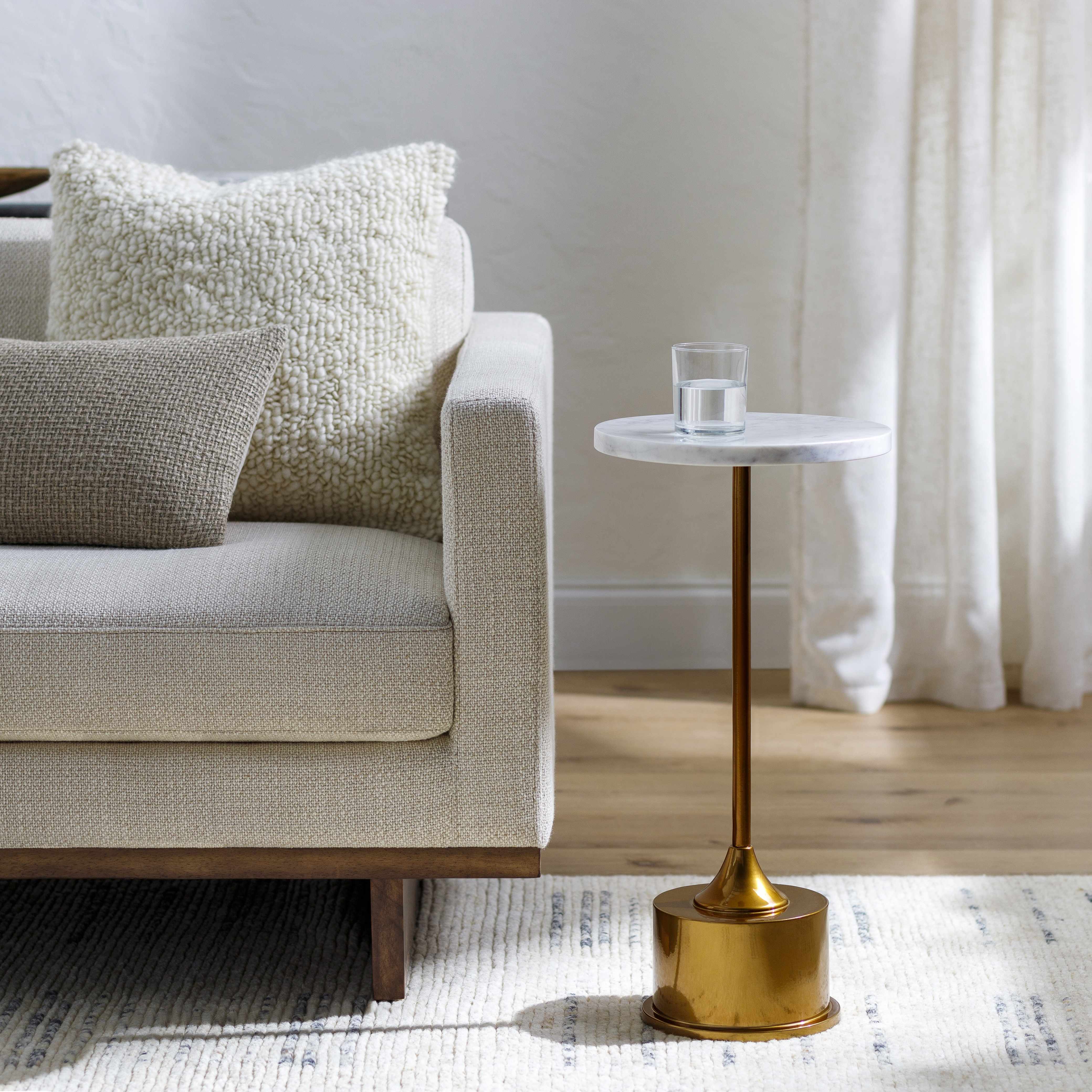 The Astor End Table