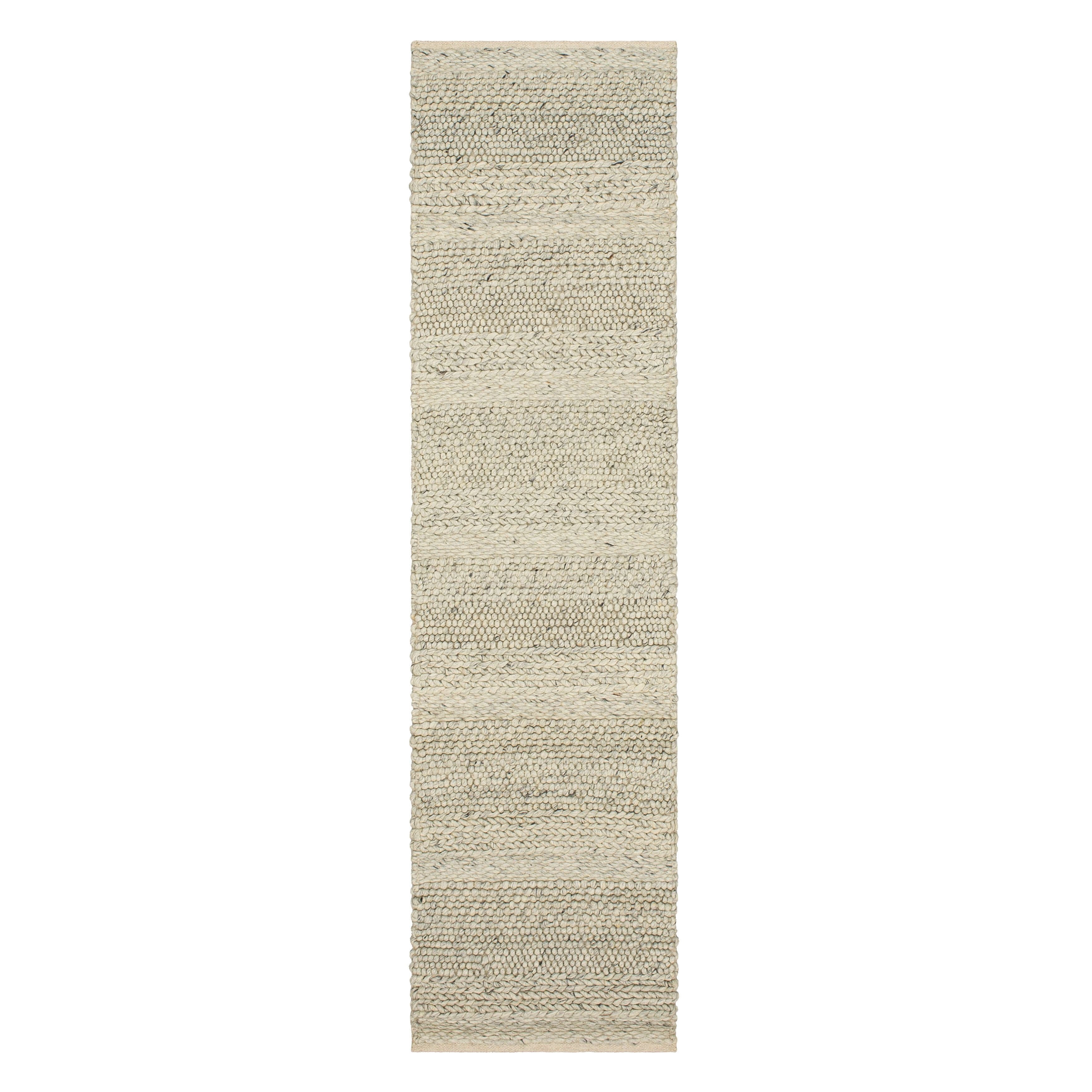 Zaza Ivory Area Rug