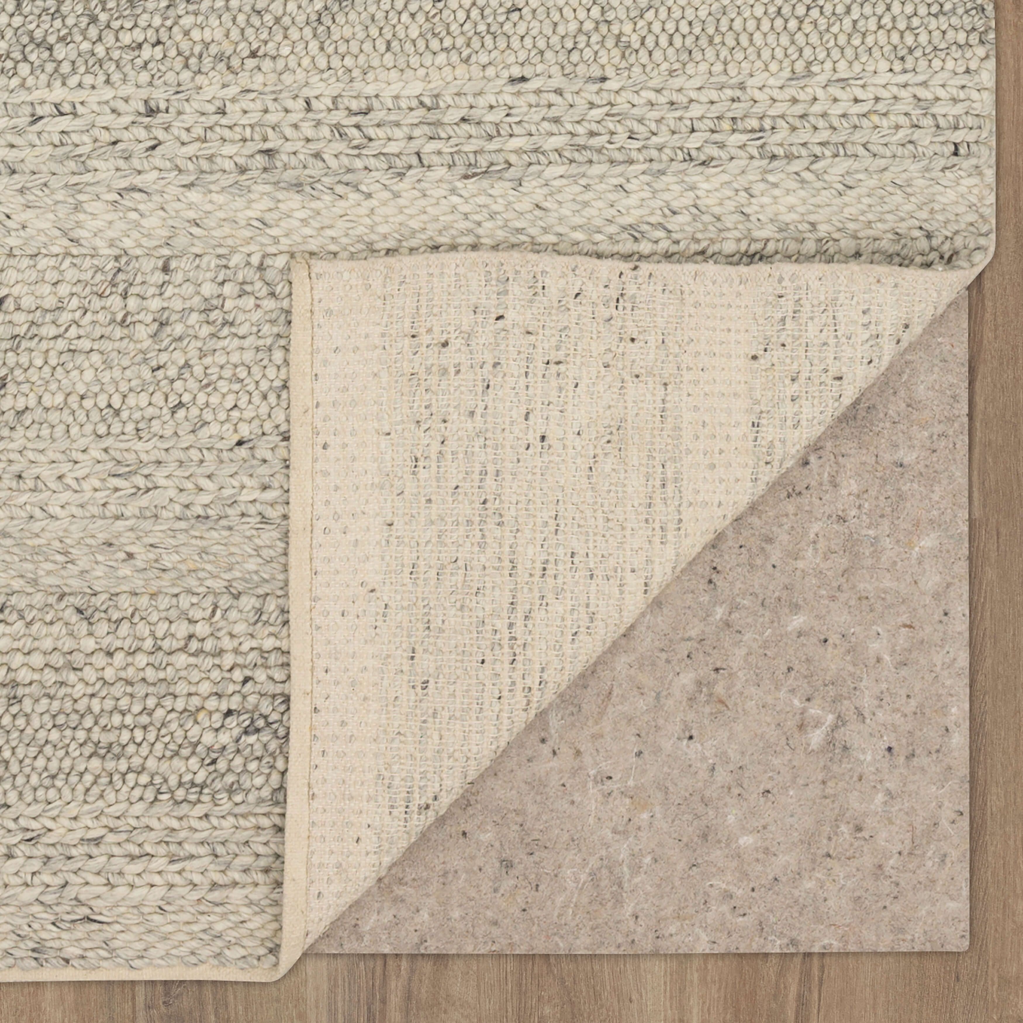 Zaza Ivory Area Rug