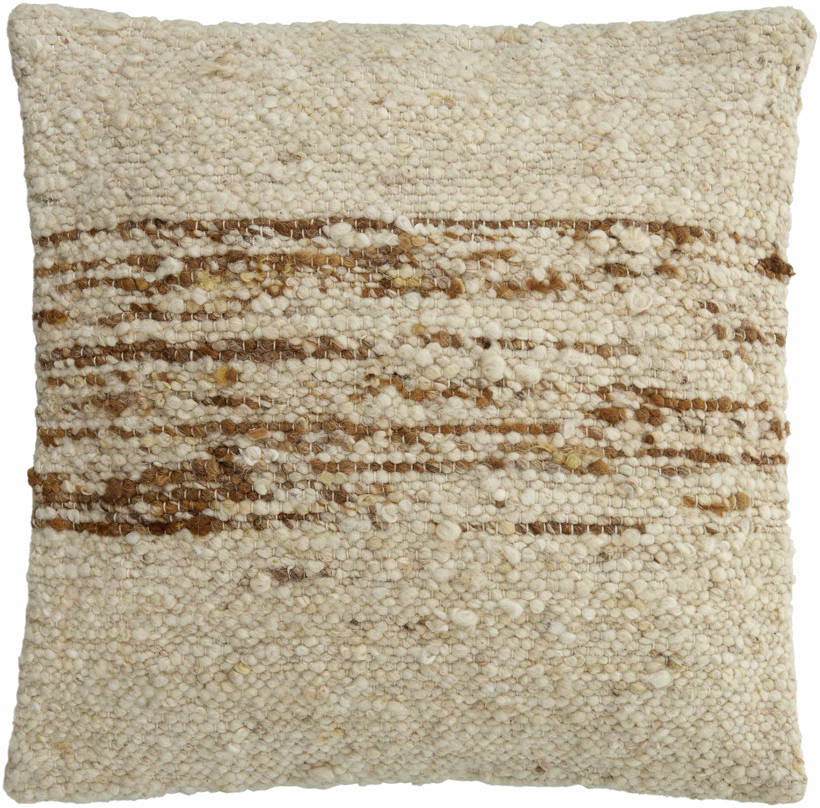The Zaire Pillow