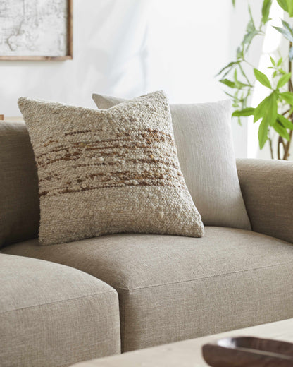 The Zaire Pillow