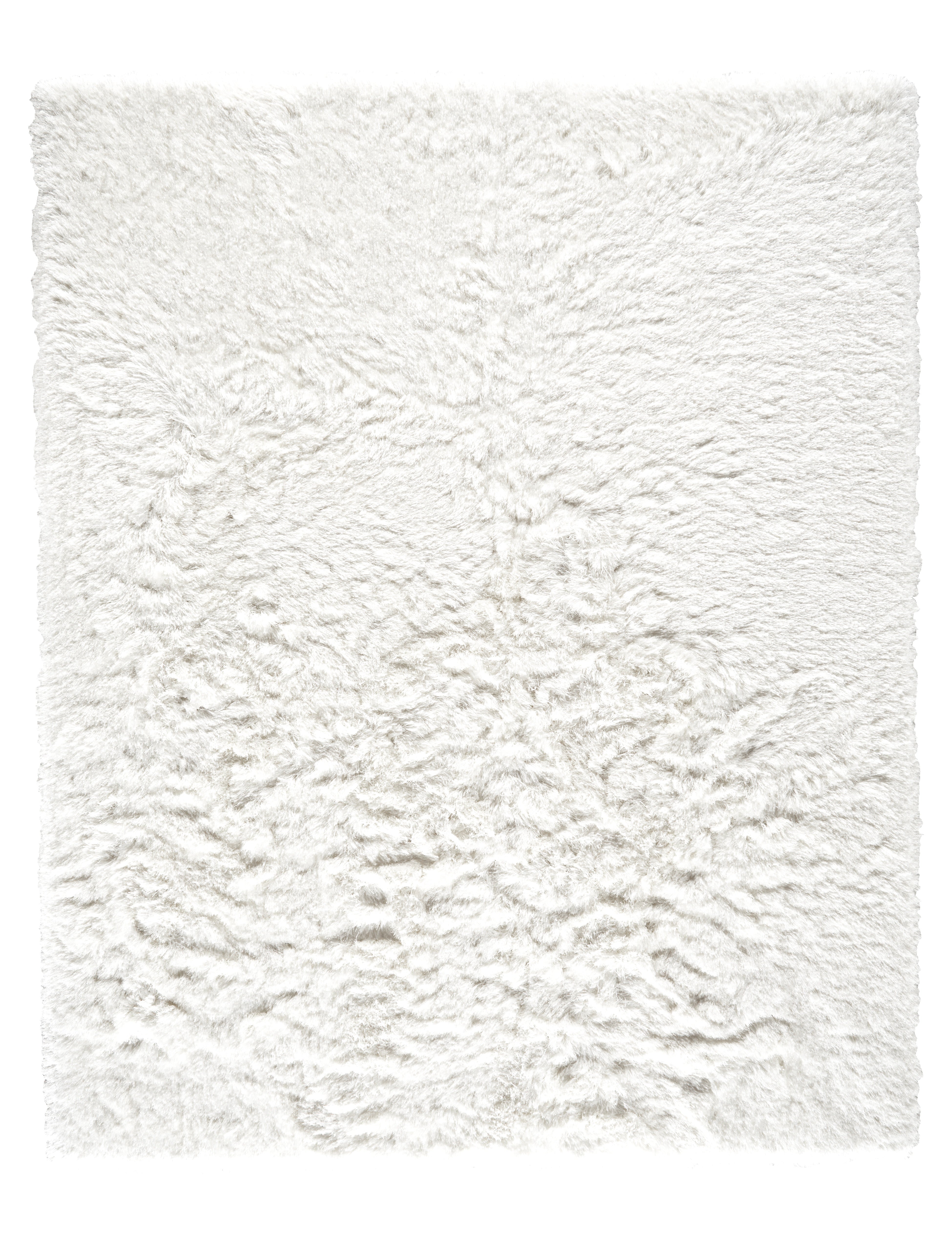 Harlington Modern Solid - White