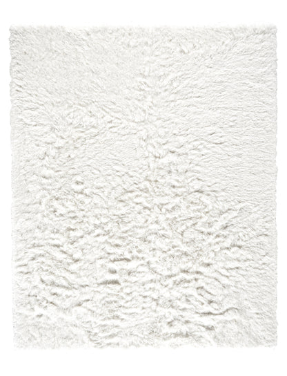 Harlington Modern Solid - White
