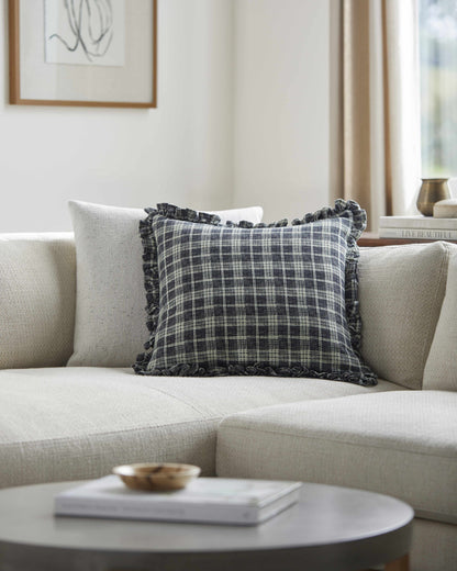 The Vestry Pillow