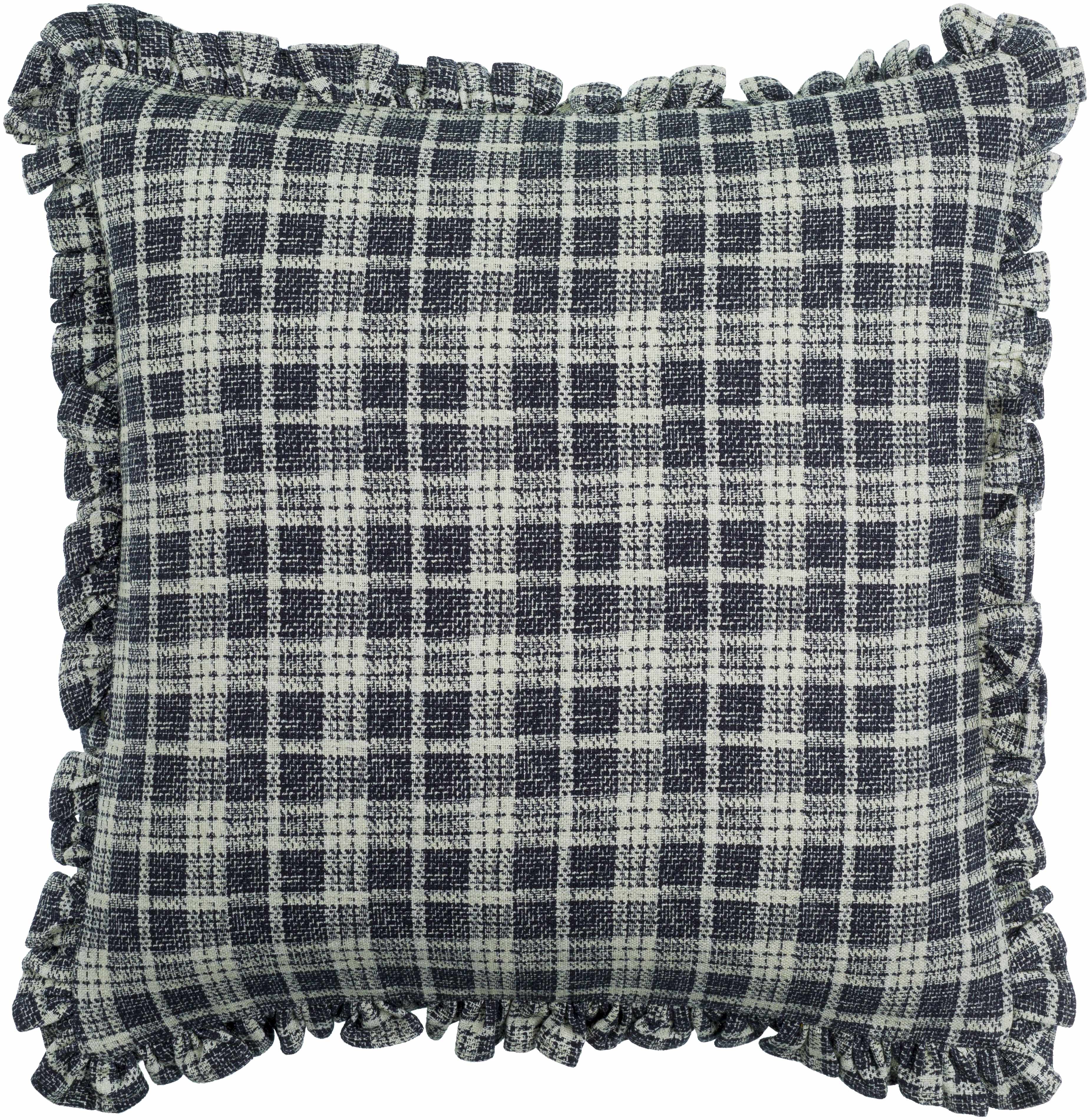 The Vestry Pillow
