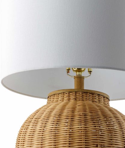 Cannes Table Lamp