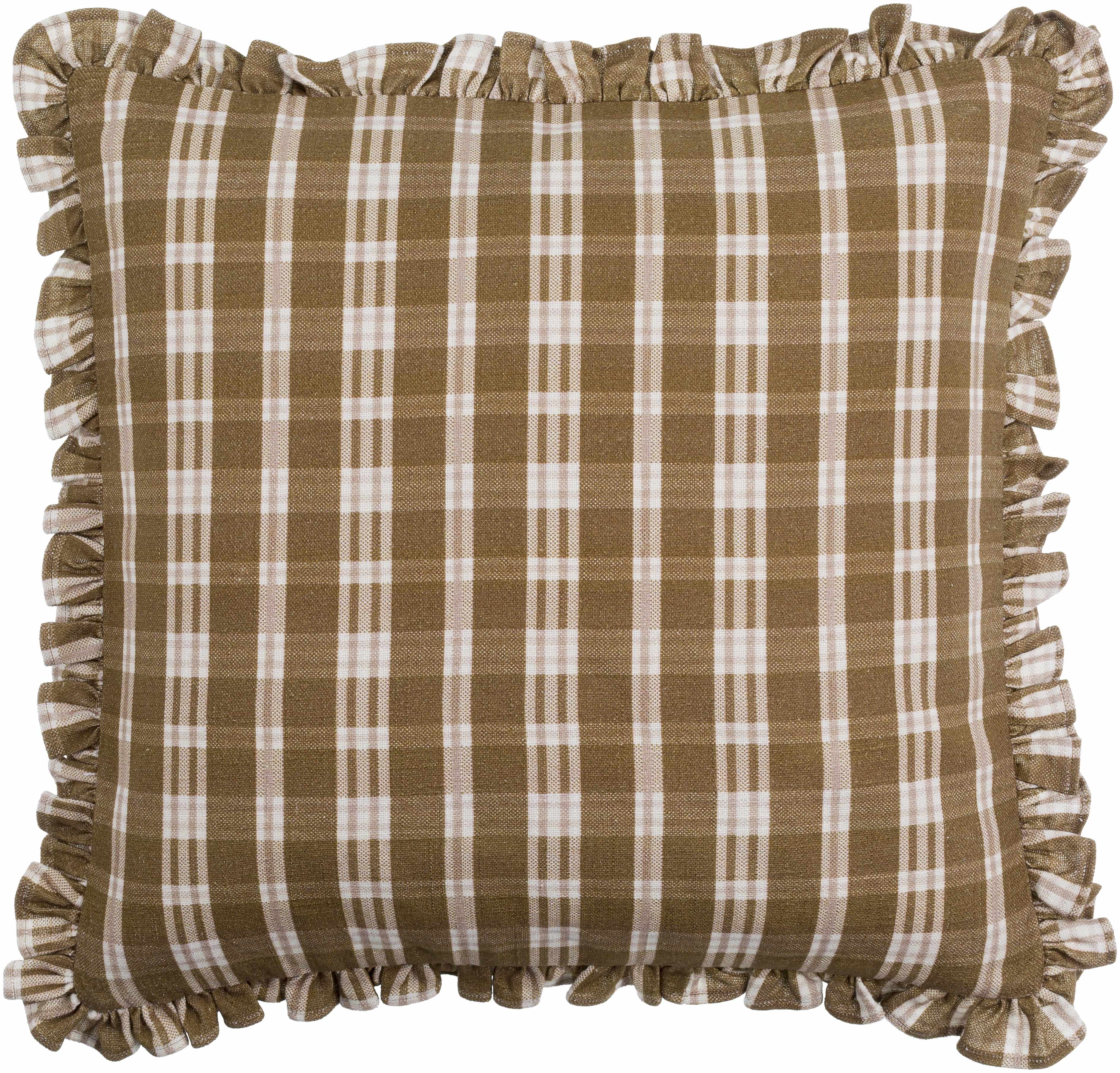 The Iara Pillow