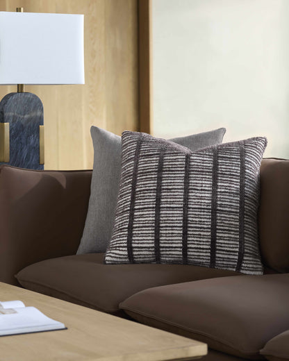 The Liora Throw Pillow