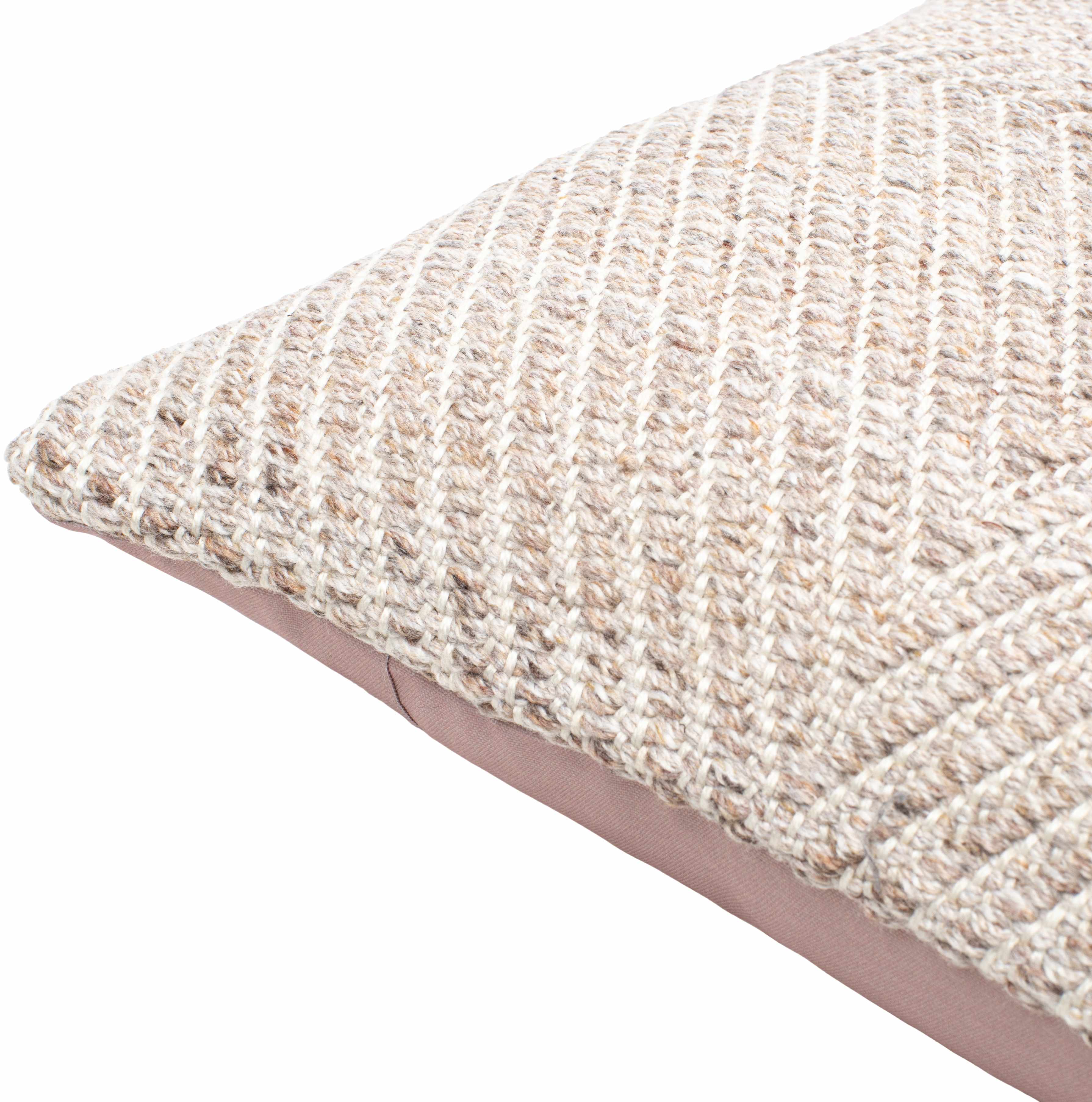 The Mercer Pillow