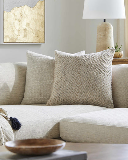 The Mercer Pillow