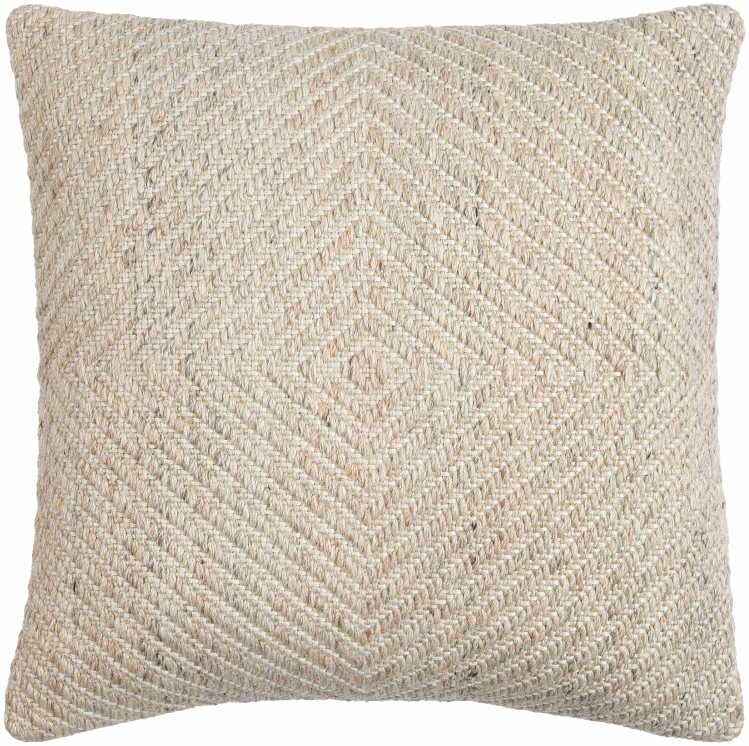 The Mercer Pillow