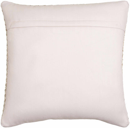 The Mercer Pillow