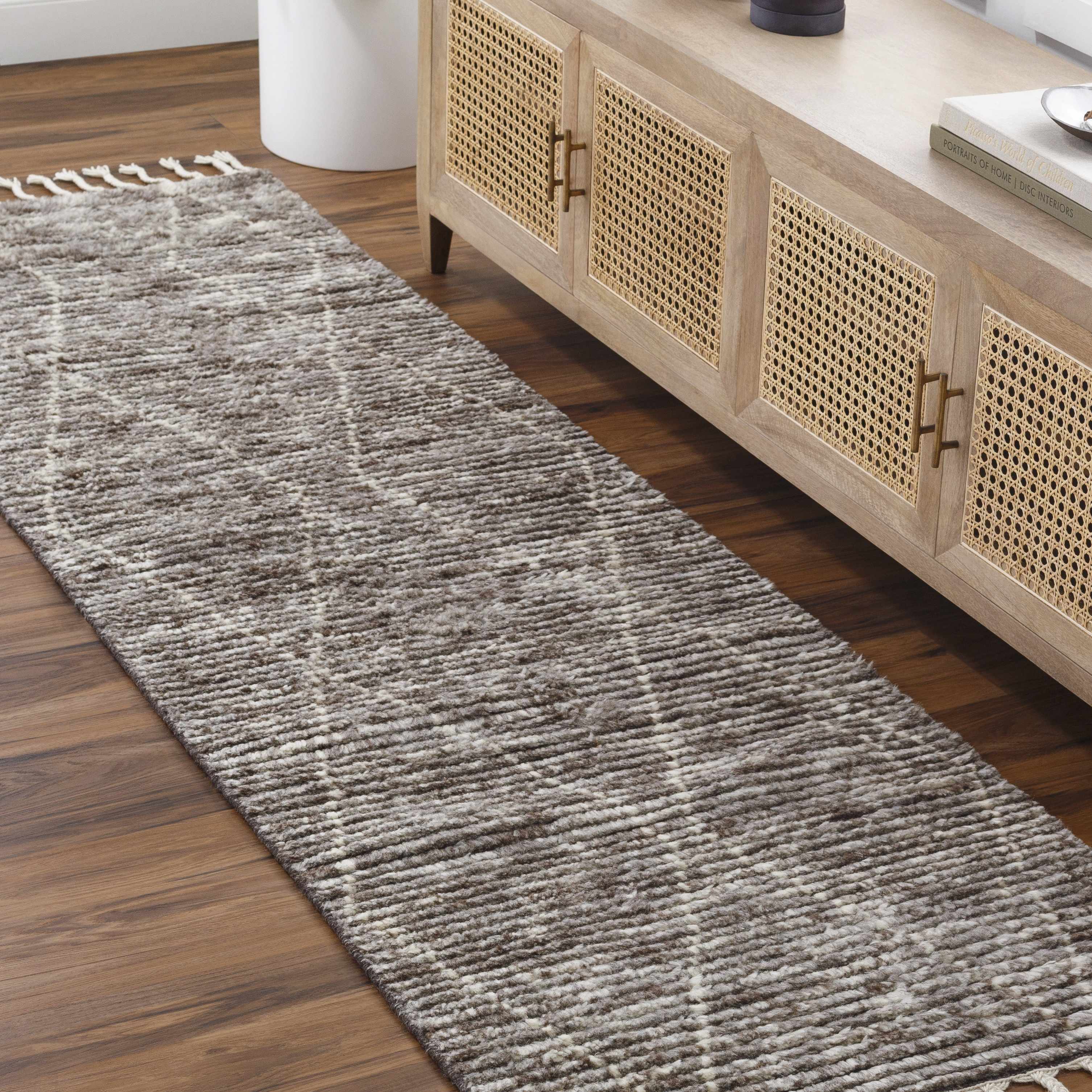 The Aradia Rug
