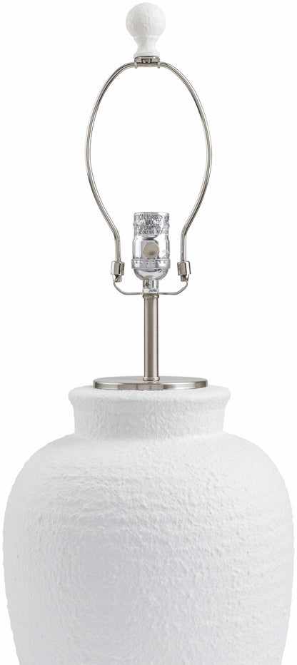 Zhydachiv Table Lamp