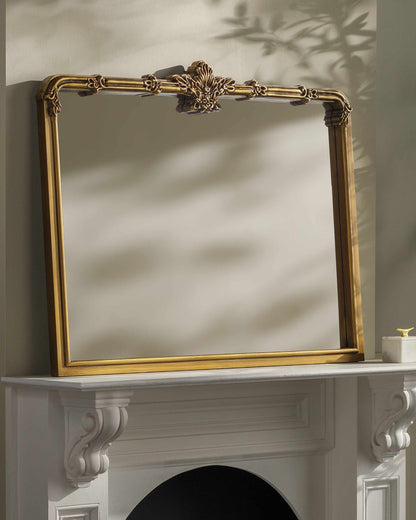 Zutendaal Mirror