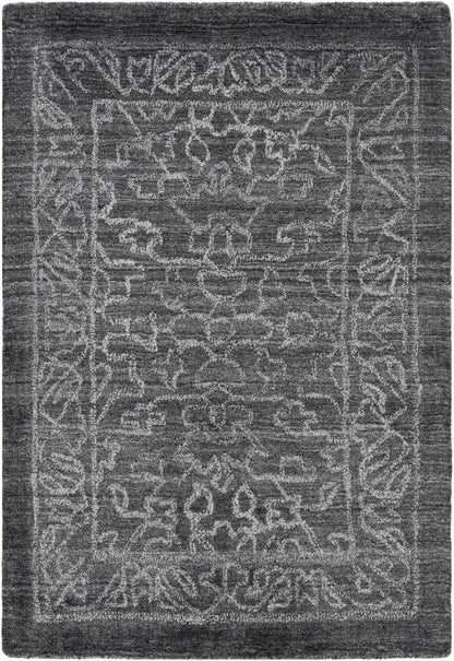 Barranquitas Premium Viscose Area Rug