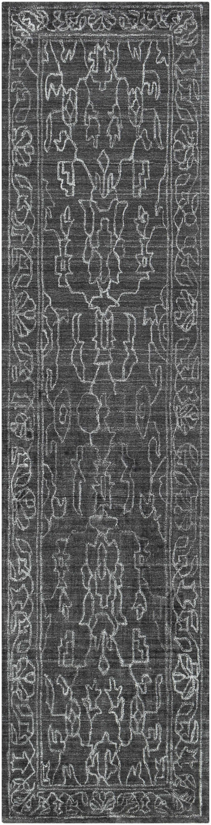 Barranquitas Premium Viscose Area Rug