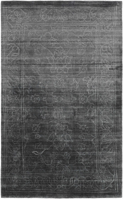 Barranquitas Premium Viscose Area Rug