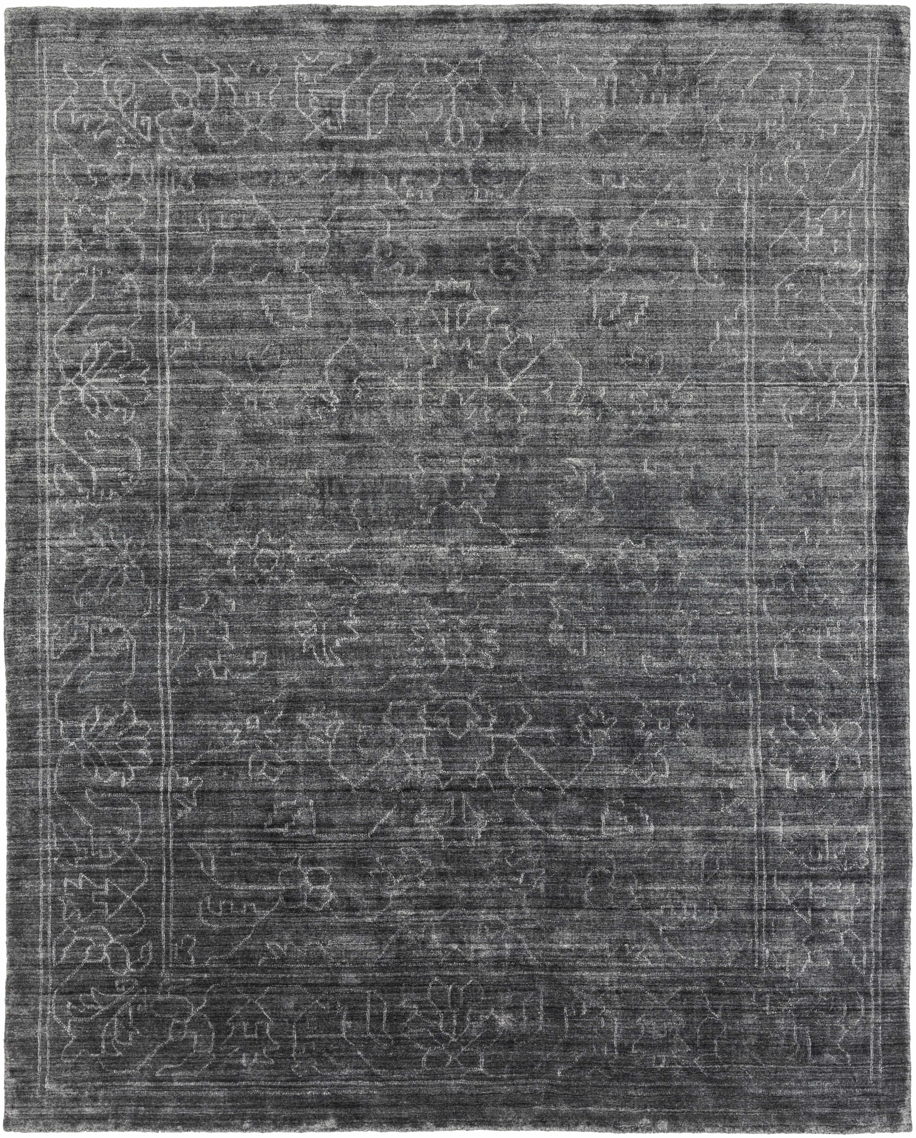 Barranquitas Premium Viscose Area Rug