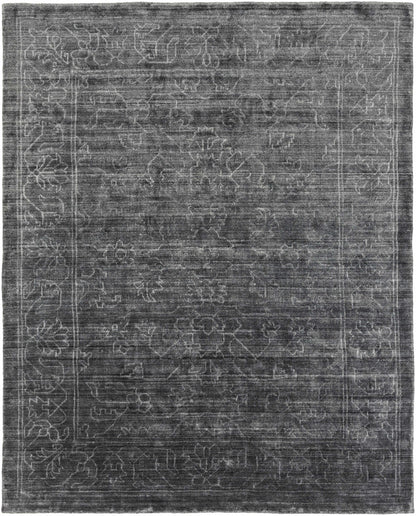 Barranquitas Premium Viscose Area Rug