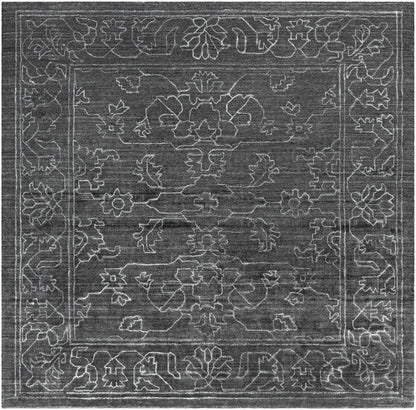 Barranquitas Premium Viscose Area Rug
