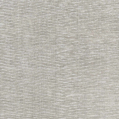 Chilly Medium Gray Viscose Hand Loomed Area Rug