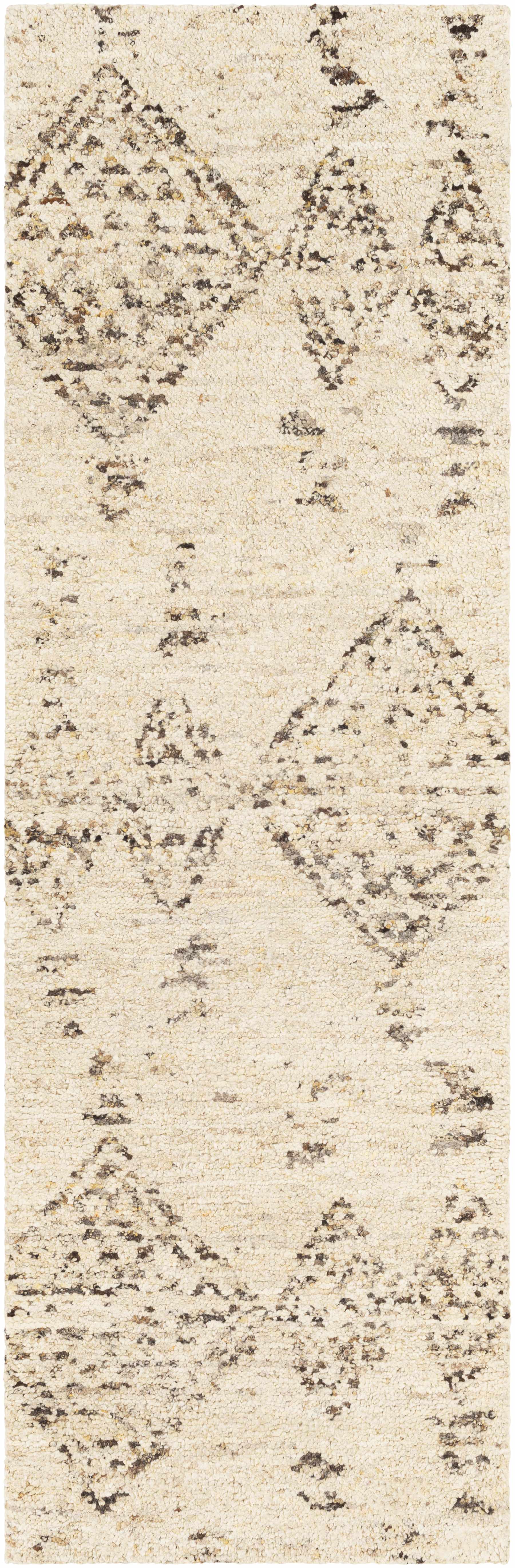 The Essex Wool Rug