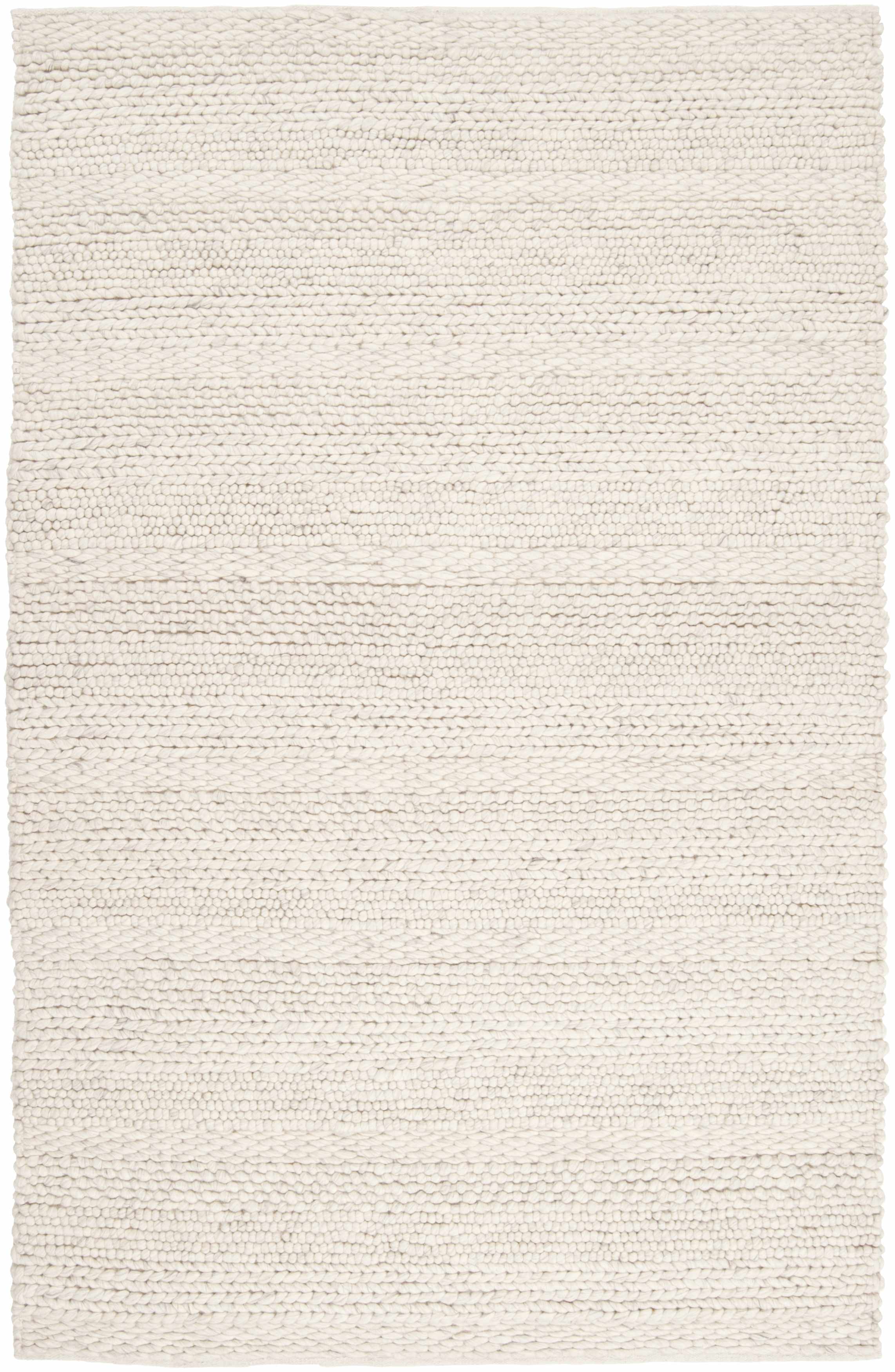 Tribeca Wool Area Rug