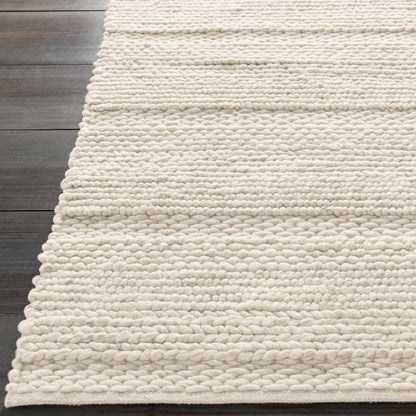 Tribeca Wool Area Rug