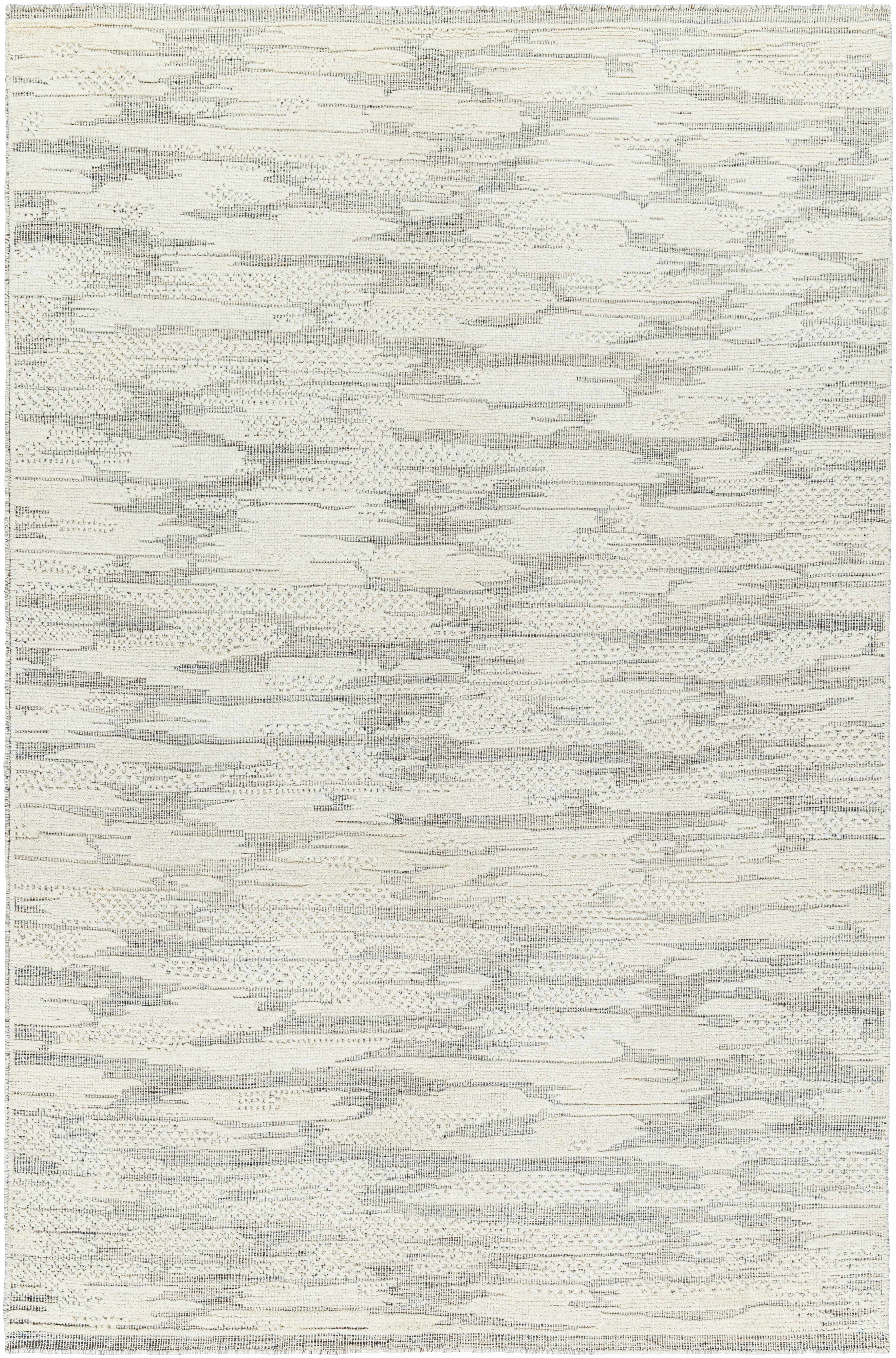 Chelsea Wool Area Rug