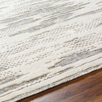 Chelsea Wool Area Rug