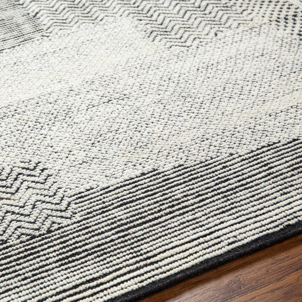 Timeless Premium Wool Hand Knotted Area Rug